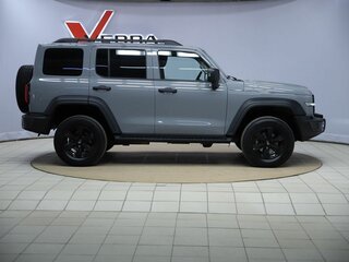 2023 Tank 300 I, серый, 3050000 рублей, вид 4