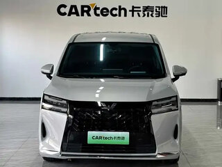 2026 Wuling Starlight 730, серебристый, 2147228 рублей, вид 2