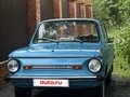 1987 ЗАЗ 968 М, голубой, 500000 рублей