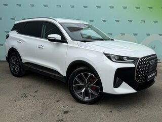 Chery Tiggo 7L I