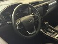 2022 Chery Tiggo 4 I Рестайлинг, синий - вид 5