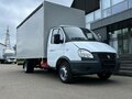 2026 ГАЗ ГАЗель (3302), белый, 3193000 рублей - вид 1