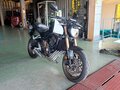 2026 Honda CB 650R, чёрный, 1150000 рублей - вид 1