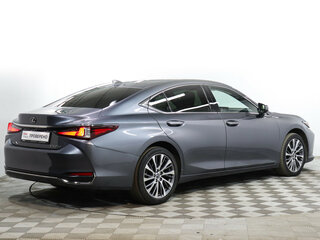 2021 Lexus ES 250 VII, серый, 3999000 рублей, вид 5
