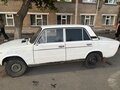 2000 Lada (ВАЗ) 2106 5-speed, белый - вид 1