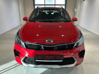 2025 Solaris KRX, красный, 2865000 рублей, вид 2