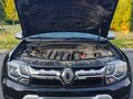 2018 Renault Duster I Рестайлинг, чёрный, 1780000 рублей - вид 1