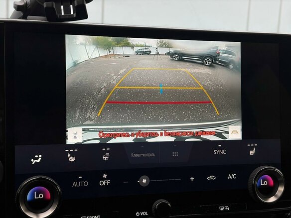 2021 Lexus NX 250 II, серый, 5999000 рублей - вид 20