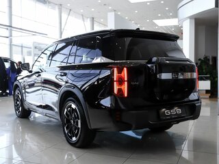 2026 GAC GS8 Traveller II, чёрный, 5349000 рублей, вид 4