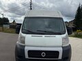 2012 Fiat Professional Ducato, белый, 915000 рублей - вид 1