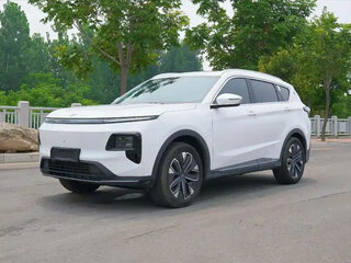 2024 Jetour Shanhai L7, белый, 2065000 рублей, вид 1