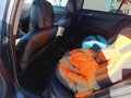 2007 Mitsubishi Lancer X, синий, 750000 рублей - вид 8
