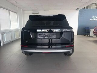 2026 Jeland J6, чёрный, 2549000 рублей, вид 5
