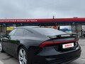 2019 Audi A7 45 TDI II (4K), чёрный, 4500000 рублей - вид 4