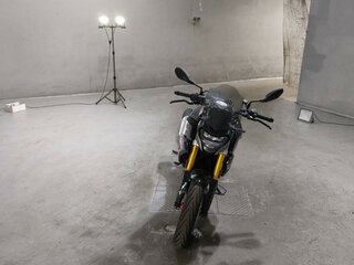 2025 BMW G 310 R, чёрный, 597000 рублей, вид 3