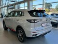 2025 Changan UNI-S I, серый - вид 4
