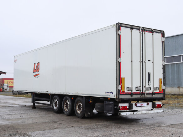 2014 Schmitz Cargobull SKO, белый, 3590000 рублей - вид 4