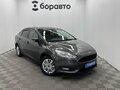 2017 Ford Focus III Рестайлинг, серый, 1160000 рублей