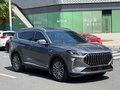 2023 Jetour X70+ I, серый, 1580000 рублей