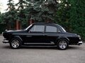 1966 ГАЗ 21 «Волга» 21Р, чёрный, 9999999 рублей - вид 9
