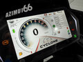 2026 Cyclone RX600, серый, 679990 рублей - вид 7