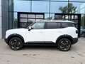 2026 Jetour T1, белый - вид 1