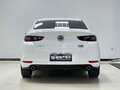 2023 Mazda 3 Axela IV (BP), белый, 1420000 рублей - вид 4