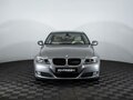 2009 BMW 3 серии 320i V (E90/E91/E92/E93) Рестайлинг, серый, 1180000 рублей - вид 2