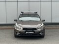 2013 Kia Ceed II, коричневый, 930000 рублей - вид 2