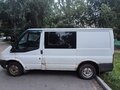 2008 Ford Transit, белый, 520000 рублей - вид 1