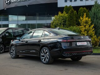 2026 Volkswagen Passat (North America and China) Pro I, чёрный, 4305000 рублей, вид 5
