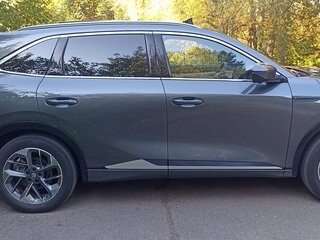 2025 Changan CS75 Plus IV, серый, 3450000 рублей, вид 4