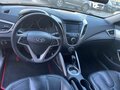 2012 Hyundai Veloster I, красный, 855000 рублей - вид 9