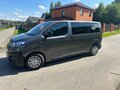 2022 Citroen Jumpy III, серебристый, 2190000 рублей - вид 3