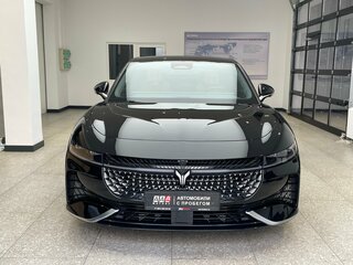 2025 Voyah Passion I, чёрный, 4850000 рублей, вид 5