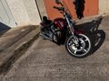 2009 Harley-Davidson V-Rod Muscle, красный, 1450000 рублей - вид 2