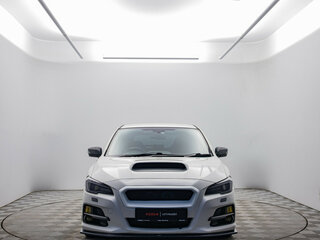 2015 Subaru Levorg I, белый, 1108000 рублей, вид 2