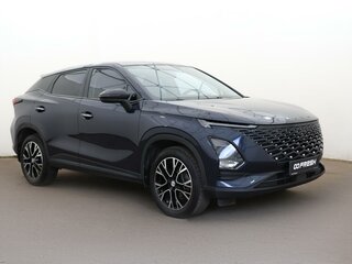 2023 Omoda C5 I, синий, 1777000 рублей, вид 2