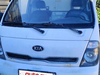 2013 Kia K-Series, белый, 565000 рублей, вид 1