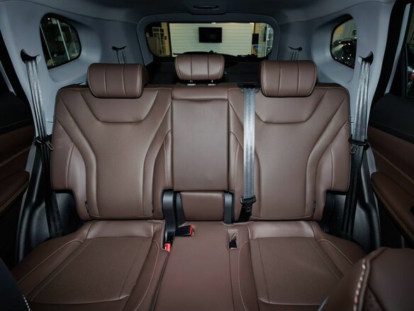 2024 Xcite X-Cross 8, серебристый, 3359000 рублей - вид 13