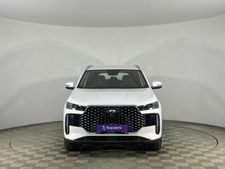 2026 Tenet T4, белый, 2659000 рублей, вид 2