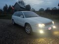 1999 Audi A4 I (B5) Рестайлинг, белый, 280000 рублей - вид 1