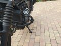 2023 Honda CL 500, синий, 699000 рублей - вид 7