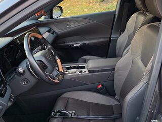 2024 Lexus RX 350 V, серый, 8500000 рублей, вид 5