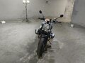 2020 BMW R Nine T Scrambler, серый - вид 2