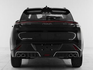 2024 Dongfeng Mage, чёрный, 2850000 рублей, вид 5