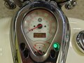 2008 Yamaha XVS400 Drag Star, бежевый, 395000 рублей - вид 2