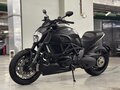 2015 Ducati Diavel, чёрный - вид 6