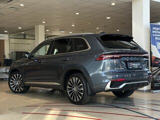 2026 Geely Monjaro I Рестайлинг, серый, 4949000 рублей, вид 3