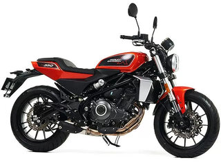 2023 Harley-Davidson X350, оранжевый, 790000 рублей, вид 1